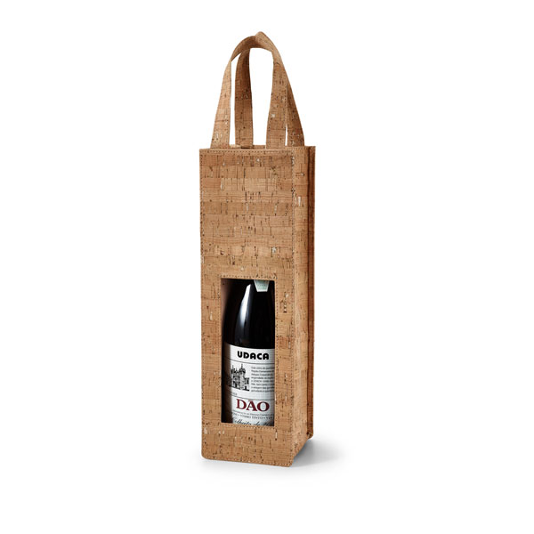 Embalagem sacola para vinho – EM003