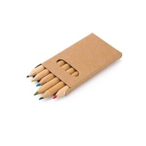 Caixa lápis de cor – CR021