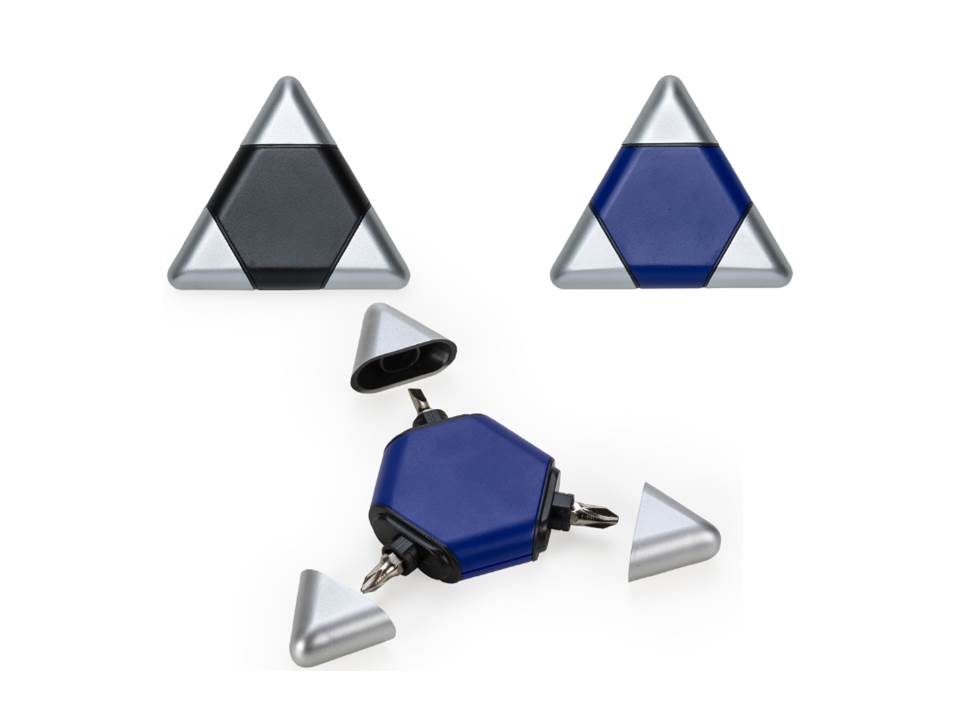 Kit ferramenta triangular – FR030