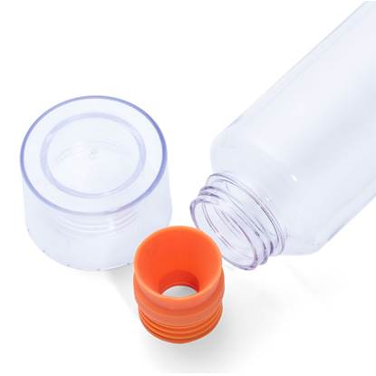 Squeeze plástico 600 ml – SP023