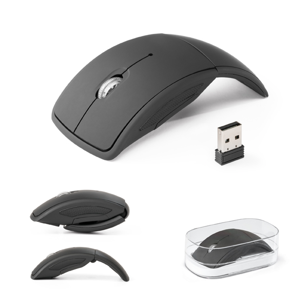 Mouse wireless – TC163