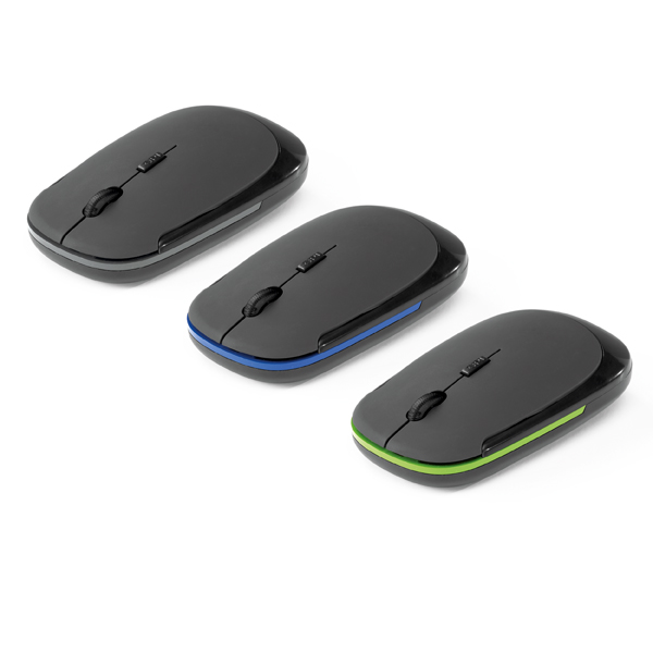 Mouse wireless – TC164