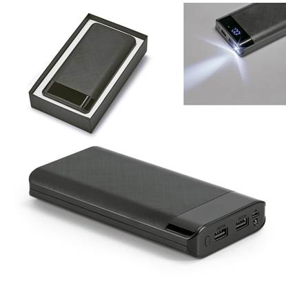 Bateria portatil com LED – TC193