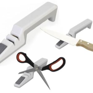 Afiador de facas e tesouras – GA079